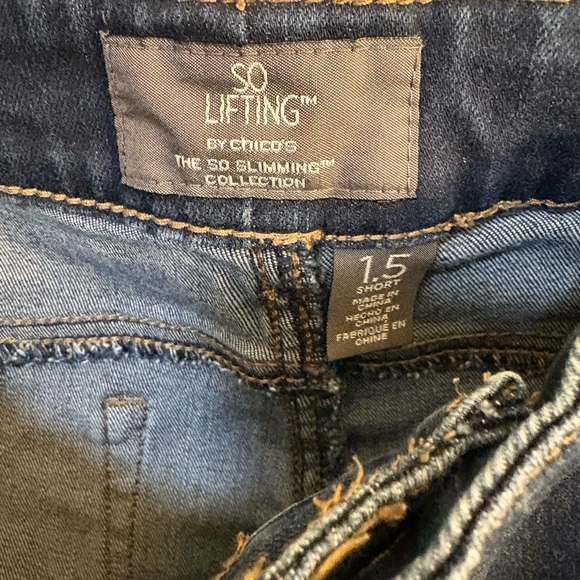 Ladies jeans Chicos - Picture 2 of 5